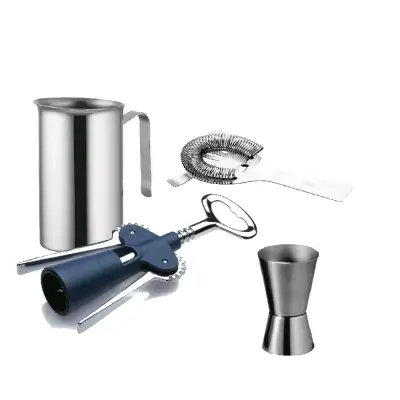 Accessoires pour barman