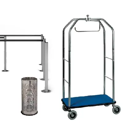 Accessoires de service