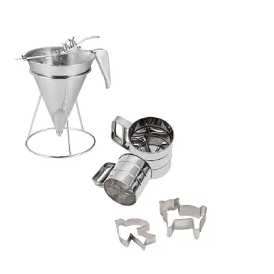 Accessoires pour pâtisserie