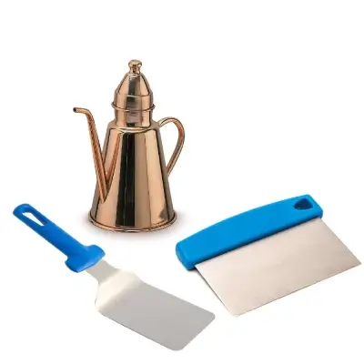 Accessoires pizzeria Accessoires pizzeria
