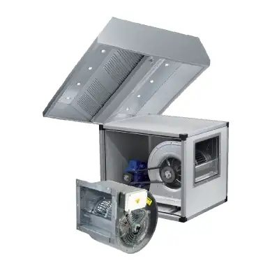 Ventilation
