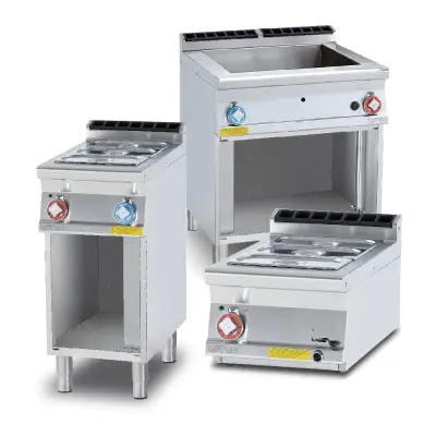 Bain-marie - Allforfood