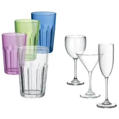 Verres - Medri