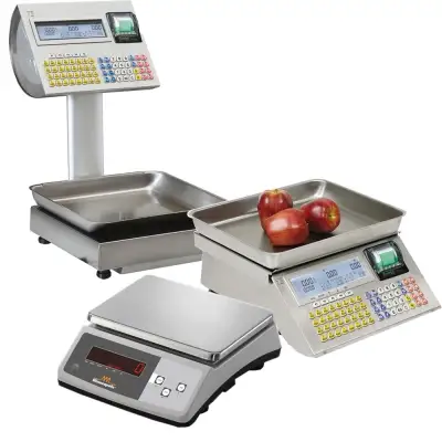 Balances Balances