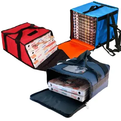Sacs de livrason Sacs de livrason