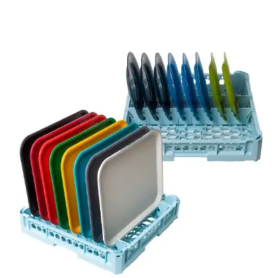 Paniers pour assiettes et plateaux Paniers pour assiettes et plateaux