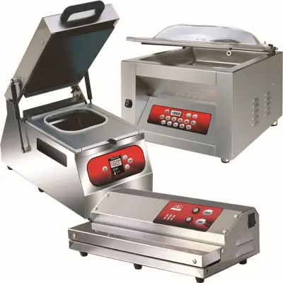 Emballage - Thermoscelleuses