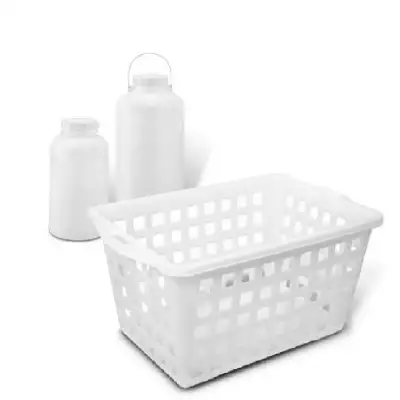 Récipients / Boîtes en polyéthylène