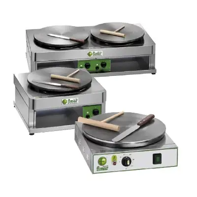 Crêpières Crêpières