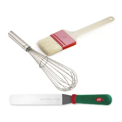Fouets / spatules / pinceaux - Tescoma