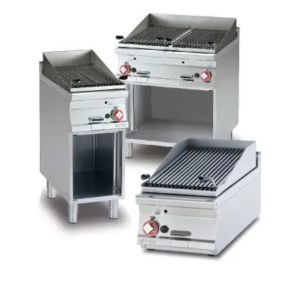 Grills pierre de lave snack Grills pierre de lave snack
