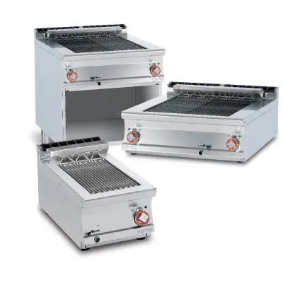 Grills électriques