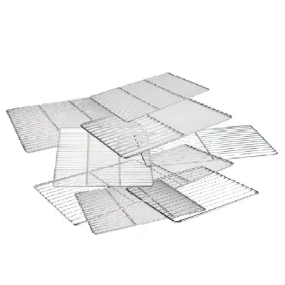 Grilles gn / euronorm Grilles gn / euronorm