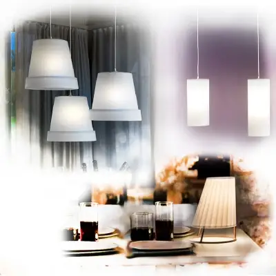 Lampes Lampes