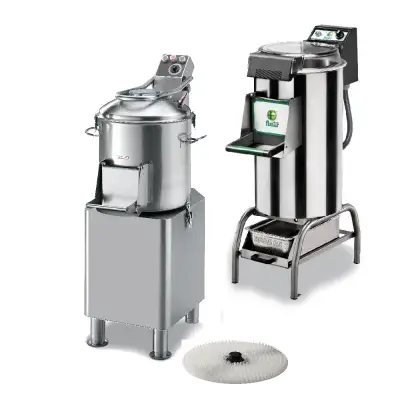 Lave-moules - Fama Industrie