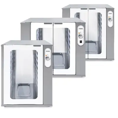 Étuves de fermentation