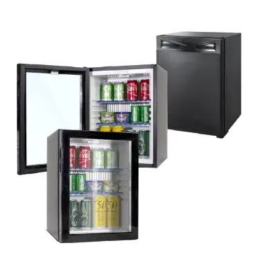 Minibars