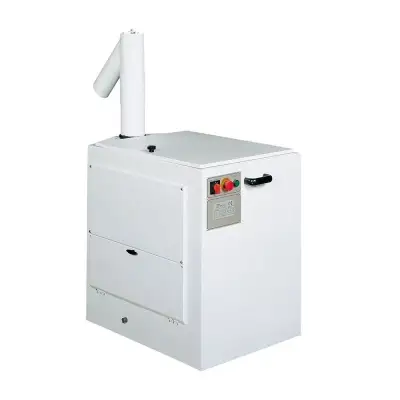 Machine à tamiser