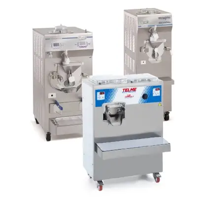 Machines à glace multifonctions Machines à glace multifonctions