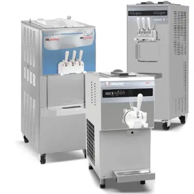 Machines à glace italienne - Allforfood Machines à glace italienne - Allforfood