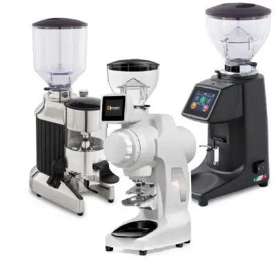 Moulins à café / Moulins à poivre