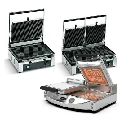 Grills à panini