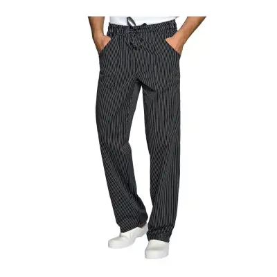 Pantalons de cuisine Pantalons de cuisine