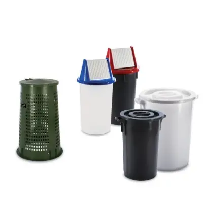 Poubelles