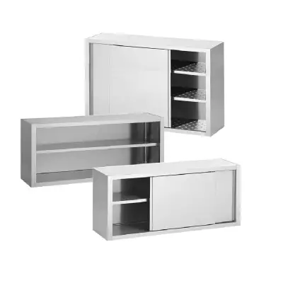 Placards inox
