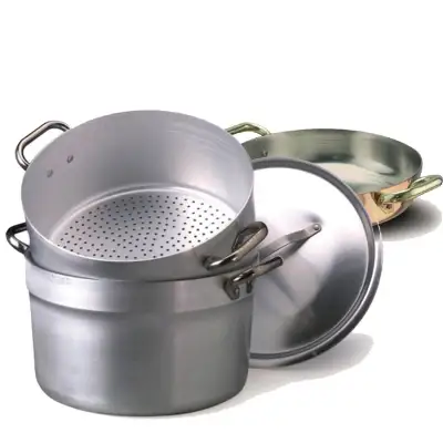 Casseroles / Poêles
