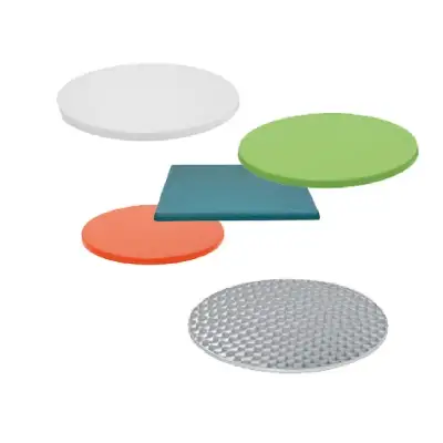 Plateaux de tables extérieur Plateaux de tables extérieur
