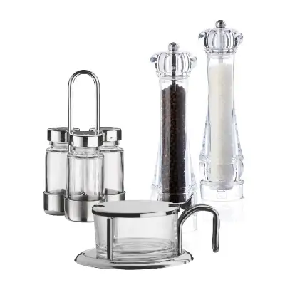 Porte-condiments