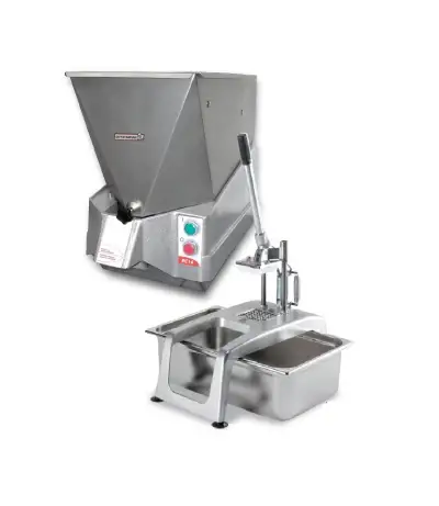 Coupe-frites