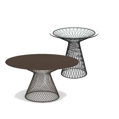 TABLES D'EXTÉRIEUR - Emu TABLES D'EXTÉRIEUR - Emu