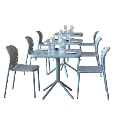 TABLES