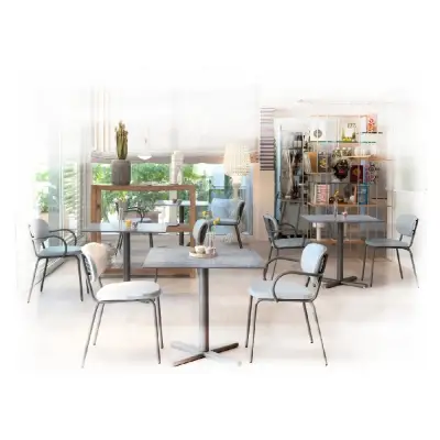 TABLES D'INTÉRIEUR