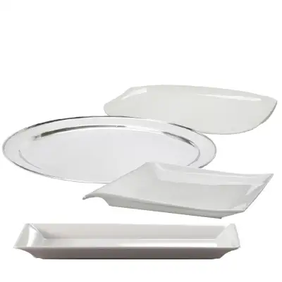 Plateaux et planches service