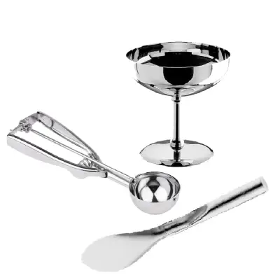 Accessoires glaciers Accessoires glaciers