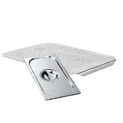 Accessoires bacs Accessoires bacs