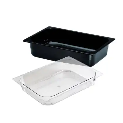 Bacs à glace en polycarbonate Bacs à glace en polycarbonate