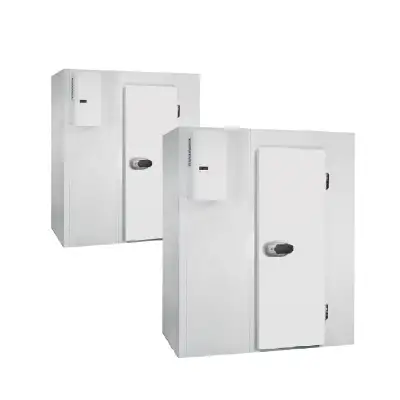 Chambres froides modulaires Chambres froides modulaires