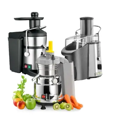 Centrifugeuses Centrifugeuses