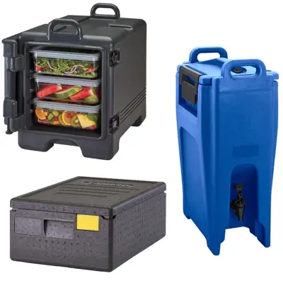 Conteneurs isothermes