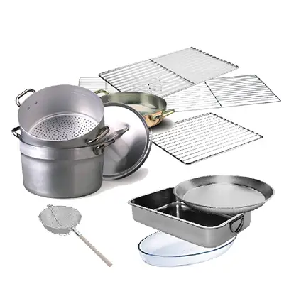 Cuisine