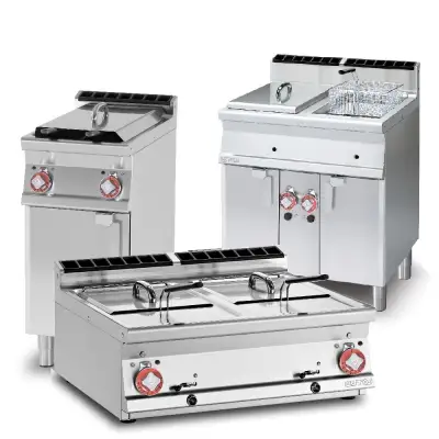 Friteuses