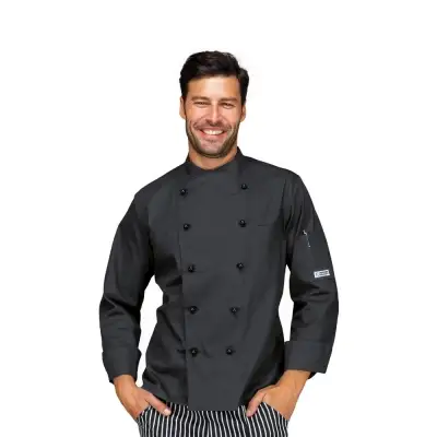 Vestes de cuisine homme Vestes de cuisine homme