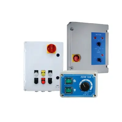 Système de ventilation Système de ventilation