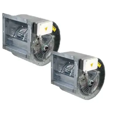 Moteurs ventilateurs de hottes