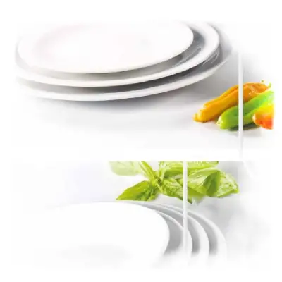 Assiettes