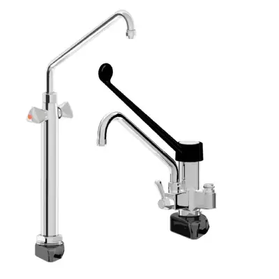 Robinet monotrou Robinet monotrou